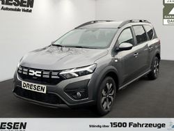 Grau Neu 2025 Dacia Jogger Expression Van / Kleinbus | 22.239 € (Fairer Preis)
