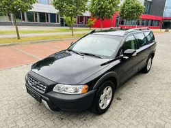 Schwarz Gebraucht 2007 Volvo XC70 SUV | 7.590 € (Etwas zu teuer)