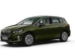 Gebraucht 2022 BMW 218 Efficient Dynamics | 26.840 € (Fairer Preis)