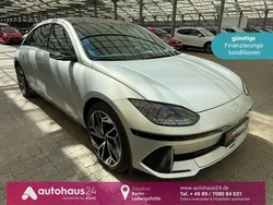 Gold Gebraucht 2024 Hyundai Ioniq 6 Limousine | 37.990 € (Guter Preis)