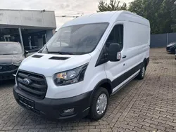 Frostweiß Neu 2025 Ford Transit Trend Limousine | 30.690 € (Superpreis)