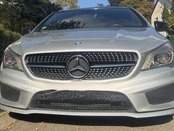 Gebraucht 2013 Mercedes CLA250 Limousine | 15.500 € (Fairer Preis)