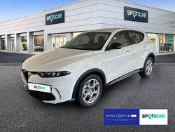 Weiß Gebraucht 2025 Alfa Romeo Tonale Super SUV | 31.980 € (Teuer)