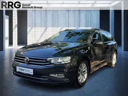 Grau Gebraucht 2023 VW Passat Kombi | 19.890 € (Fairer Preis)