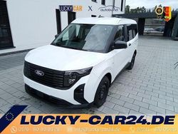 Andere Gebraucht 2024 Ford Tourneo Courier Trend Van / Kleinbus | 25.690 € (Etwas zu teuer)