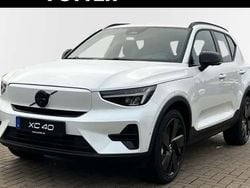 Weiss Neu 2025 Volvo EX40 Plus SUV | 54.890 € (Fairer Preis)