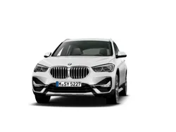 Gebraucht 2025 BMW X1 Performance SUV | 26.890 €