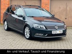 Grau Gebraucht 2011 VW Passat Kombi | 5.999 € (Guter Preis)