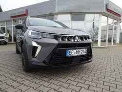 Anthrazitgrau/onyxschwarz Gebraucht 2025 Mitsubishi ASX Edition SUV | 30.990 € (Superpreis)