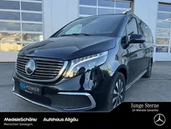 Mercedes EQV300