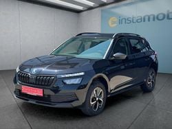 Schwarz Gebraucht 2023 Skoda Kamiq SUV | 21.749 € (Fairer Preis)