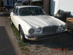 Gebraucht 1976 Jaguar XJ6 Limousine | 3.900 €