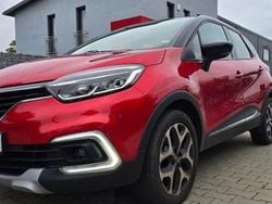 Rot Gebraucht 2019 Renault Captur Intens SUV | 13.480 € (Guter Preis)
