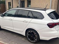 Weiß Gebraucht 2020 Fiat Tipo S Limousine | 13.580 € (Fairer Preis)