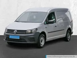 Silber Gebraucht 2020 VW Caddy Maxi Van / Kleinbus | 17.470 € (Etwas zu teuer)