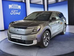 Grau Neu 2025 Ford Explorer Extended Range SUV | 48.380 € (Fairer Preis)