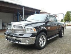 Schwarz Gebraucht 2014 Dodge Ram Abholung | 29.900 € (Fairer Preis)