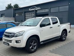 Weiß Gebraucht 2016 Isuzu D-Max Abholung | 14.999 € (Superpreis)