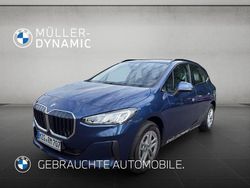 Phytonicblau Gebraucht 2025 BMW 216 Active Tourer Van / Kleinbus | 28.990 € (Fairer Preis)