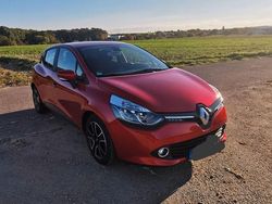 Rot Gebraucht 2014 Renault Clio IV GT Kleinwagen | 10.700 € (Fairer Preis)