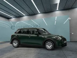 Grün Gebraucht 2023 Mini Cooper S Resolute Edition Kleinwagen | 29.990 € (Fairer Preis)