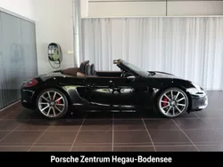 Porsche Boxster GTS