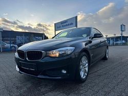 Schwarz Gebraucht 2014 BMW 318 Gran Turismo Sport Line Limousine | 7.499 € (Fairer Preis)