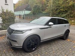 Silber Gebraucht 2019 Land Rover Range Rover Velar HSE Dynamic SUV | 26.300 €