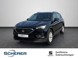 Gebraucht 2022 Seat Tarraco Beats SUV | 24.380 € (Fairer Preis)