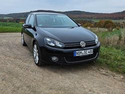 Grau Gebraucht 2012 VW Golf VII Highline Limousine | 7.200 € (Fairer Preis)