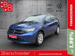 Blau Gebraucht 2024 VW Taigo SUV | 18.250 € (Guter Preis)