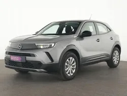 Grau Gebraucht 2023 Opel Mokka-e Edition SUV | 18.977 € (Superpreis)