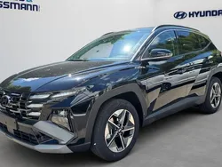 Schwarz Neu 2025 Hyundai Tucson Trend SUV | 34.990 € (Fairer Preis)