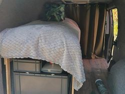 Gelb Gebraucht 2014 Fiat Doblò Van / Kleinbus | 5.200 €