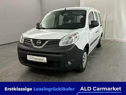 Weiß Gebraucht 2021 Nissan NV250 Comfort Van | 15.480 € (Fairer Preis)