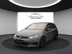 Pure grey Gebraucht 2019 VW Golf VII GTI Limousine | 27.490 € (Fairer Preis)