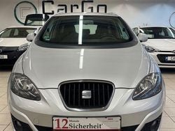 Silber Gebraucht 2011 Seat Altea XL Ecomotive Van / Kleinbus | 5.490 € (Etwas zu teuer)
