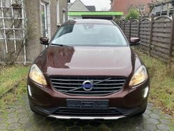 Braun Gebraucht 2014 Volvo XC60 Kinetic SUV | 11.499 € (Guter Preis)