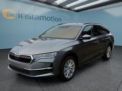 Gebraucht 2025 Skoda Octavia Kombi | 34.649 € (Teuer)