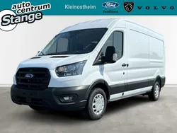 Frostweiß Neu 2025 Ford Transit Trend | 39.990 € (Teuer)