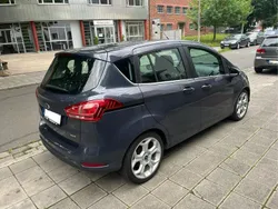 Gebraucht 2014 Ford B-MAX Titanium Van / Kleinbus | 5.600 € (Fairer Preis)