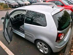 Silber Gebraucht 2009 VW Polo Kombi | 3.400 € (Fairer Preis)