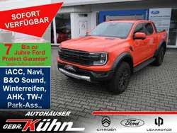 Code orange Neu 2025 Ford Ranger Raptor Abholung | 69.390 € (Fairer Preis)