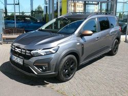 Grau Neu 2025 Dacia Jogger Extreme Limousine | 27.732 € (Fairer Preis)