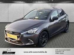Grau Gebraucht 2019 Mazda 2 | 14.490 € (Fairer Preis)
