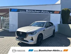 Neu 2025 Mazda CX-60 Homura-Line SUV | 60.350 € (Fairer Preis)