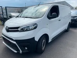 Weiß Gebraucht 2019 Toyota Proace Van | 11.900 € (Superpreis)