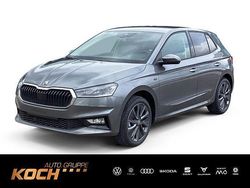 Graphitegrau metallic Neu 2025 Skoda Fabia Tour Kleinwagen | 26.699 € (Etwas zu teuer)