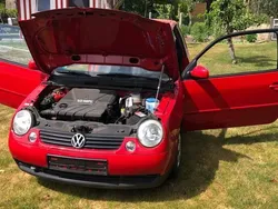 VW Lupo
