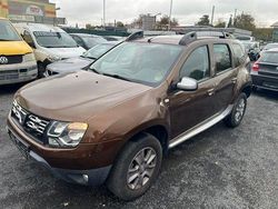 Braun Gebraucht 2014 Dacia Duster Prestige SUV | 6.990 € (Fairer Preis)